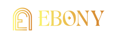 EBONY